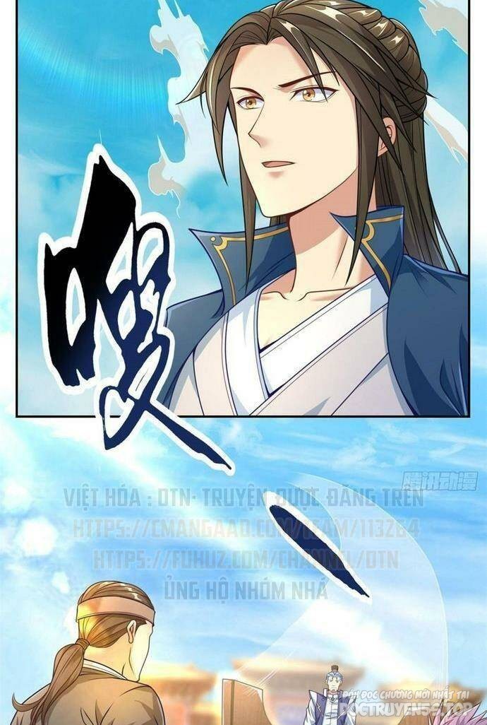 ta có khả năng vô hạn đốn ngộ chapter 35 21