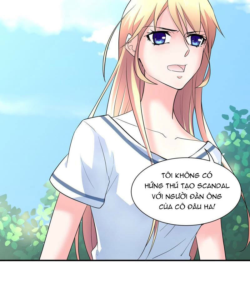 chiến lược lãng mạn của thịnh thiếu chapter 12 68