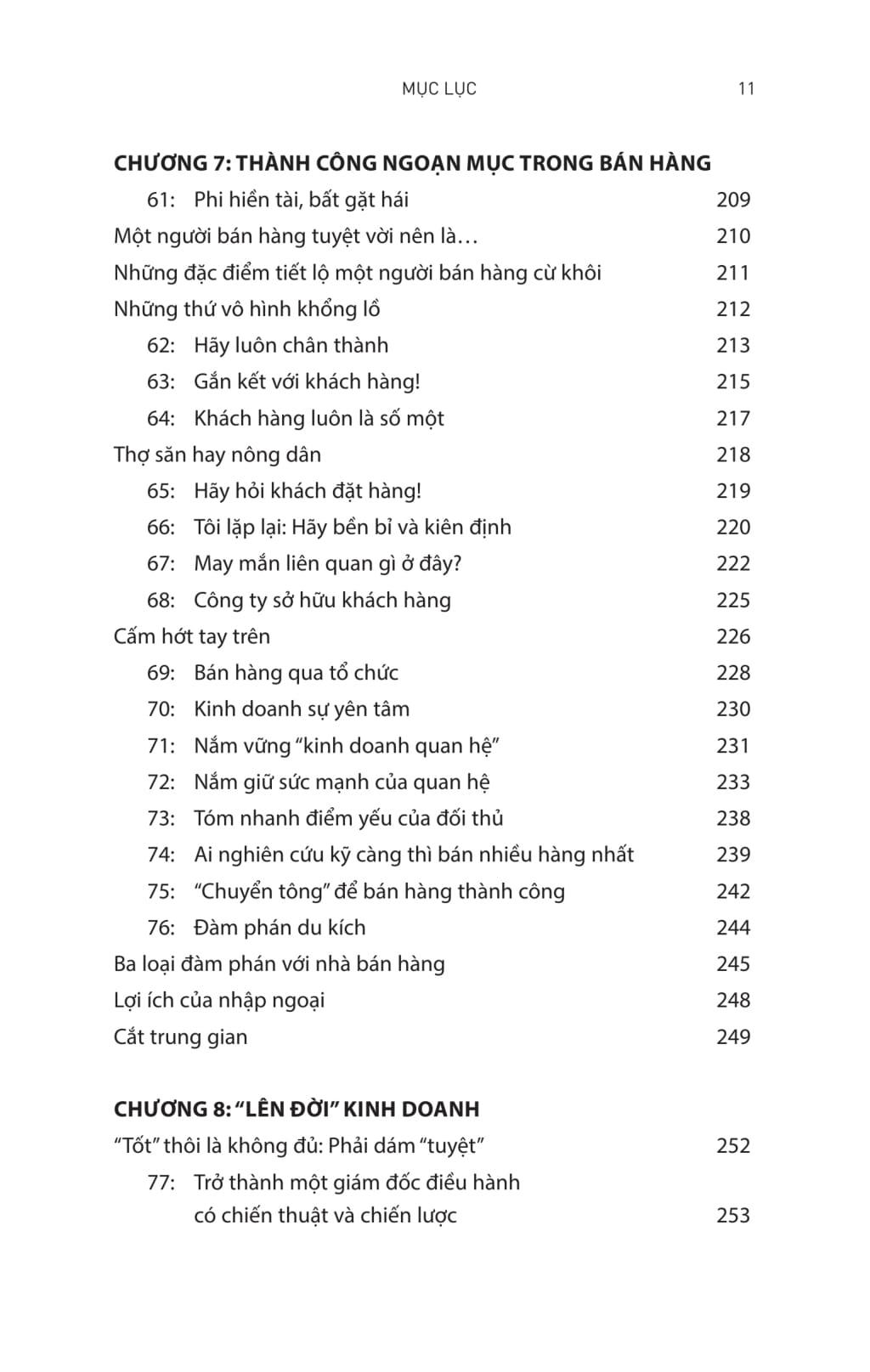 Sách Tận Tâm Tận Lực - 101 Bài Học Kinh Doanh Thực Tiễn Cho Doanh Nhân Khởi Nghiệp