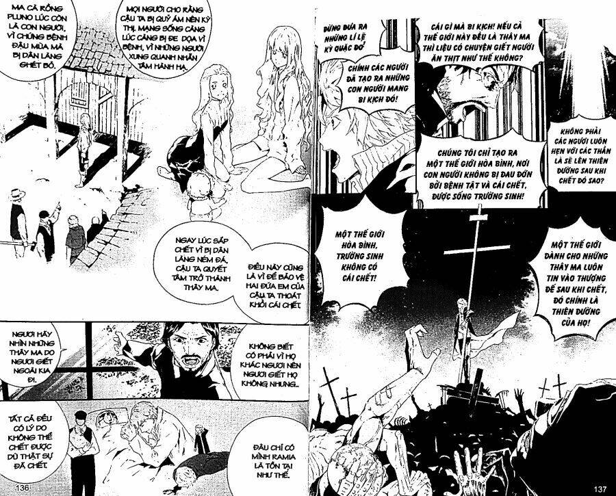 đột kích - raiders chapter 6 69