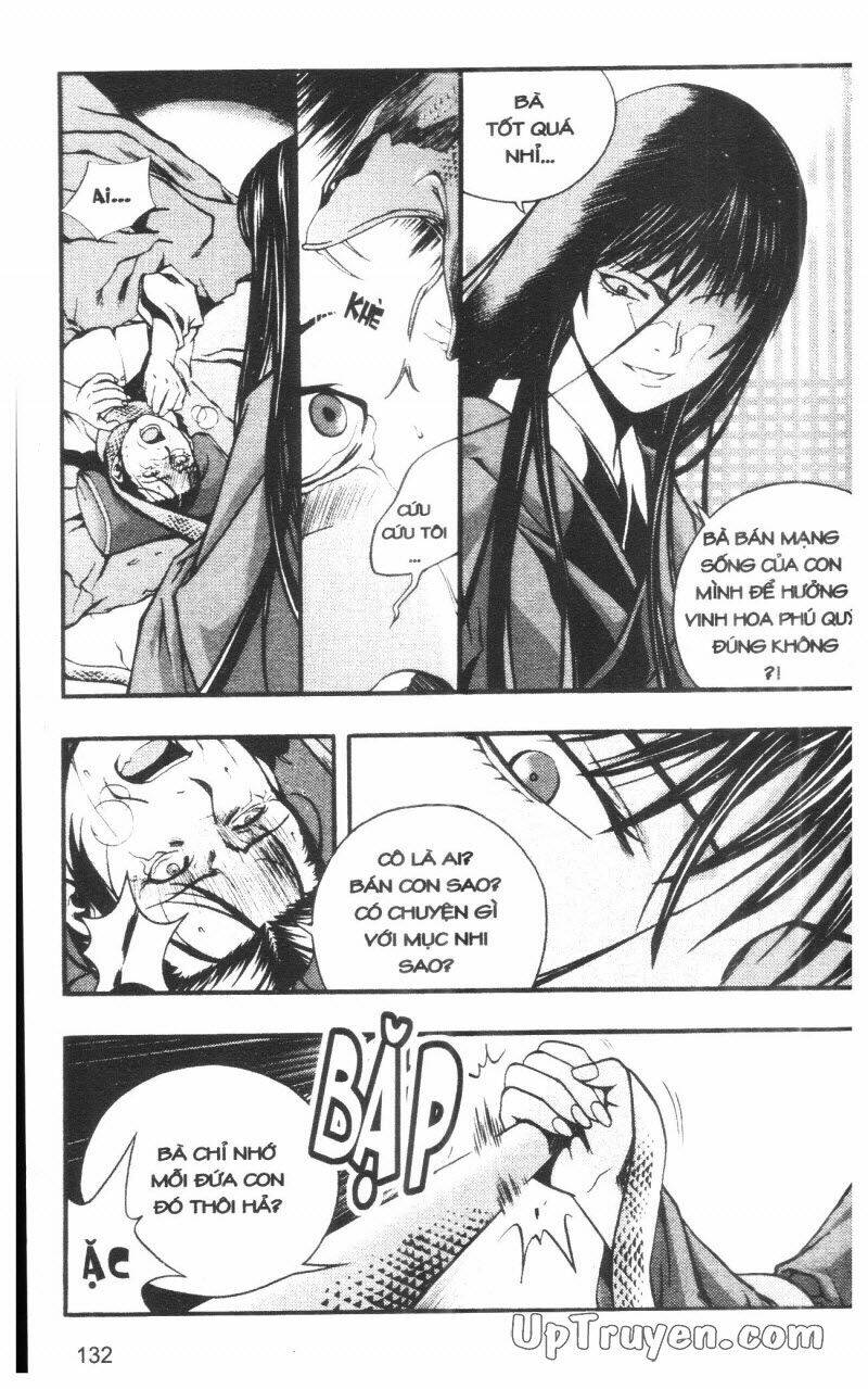 thời gió lốc (thời đại phong tang) chapter 8 133