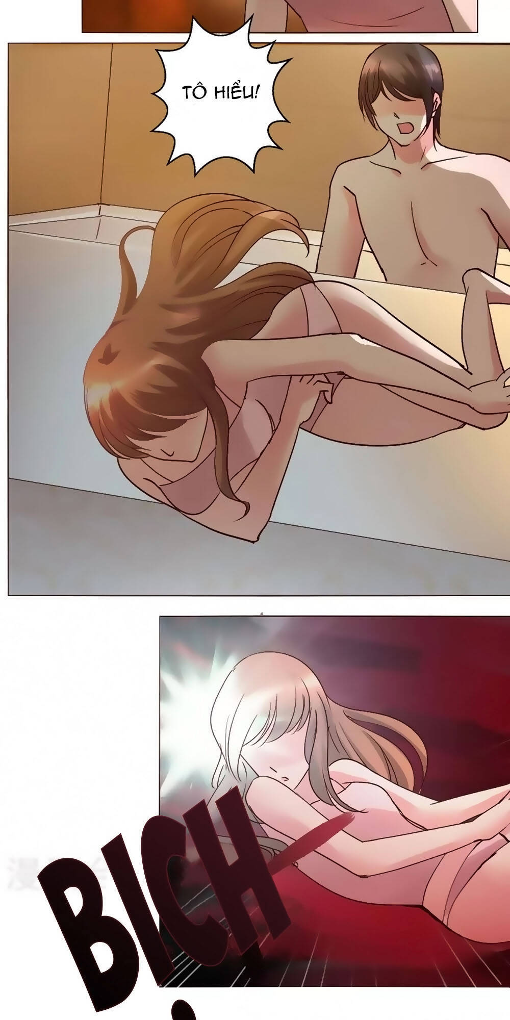 một tuần làm tình nhân chapter 29 5