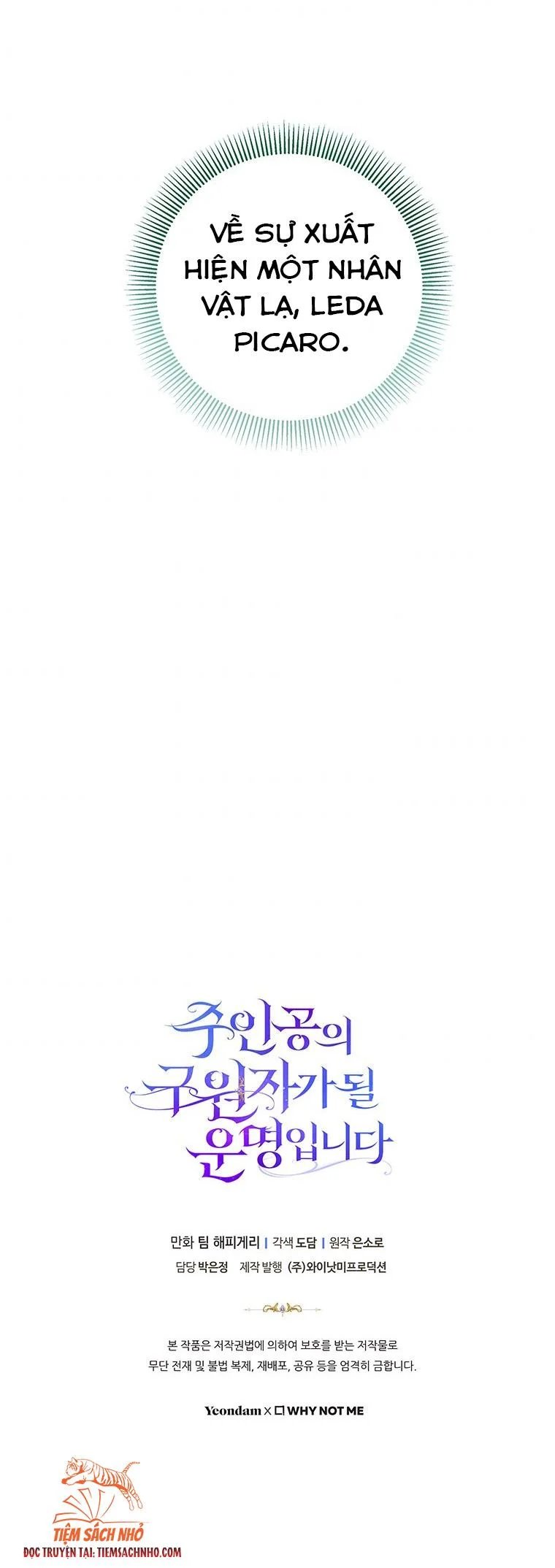 Trở Thành Cứu Tinh Của Nhân Vật Chính chapter 21.5 36