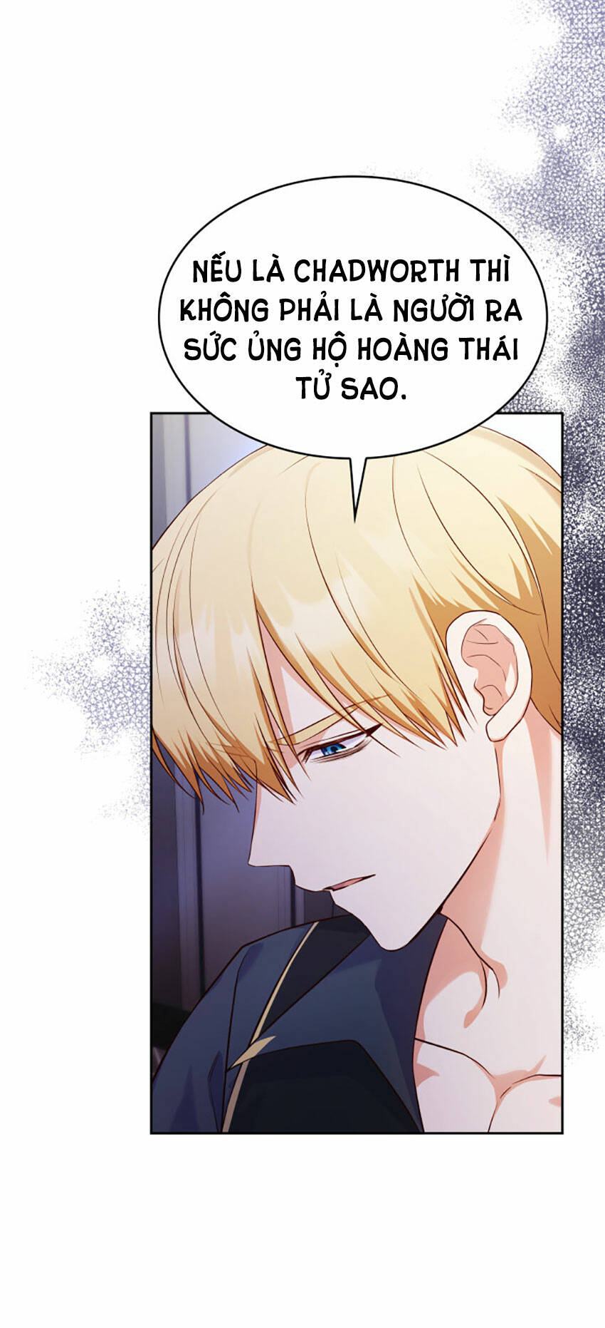 từ ác nữ, tôi trở thành một người mẹ chapter 37.1 7