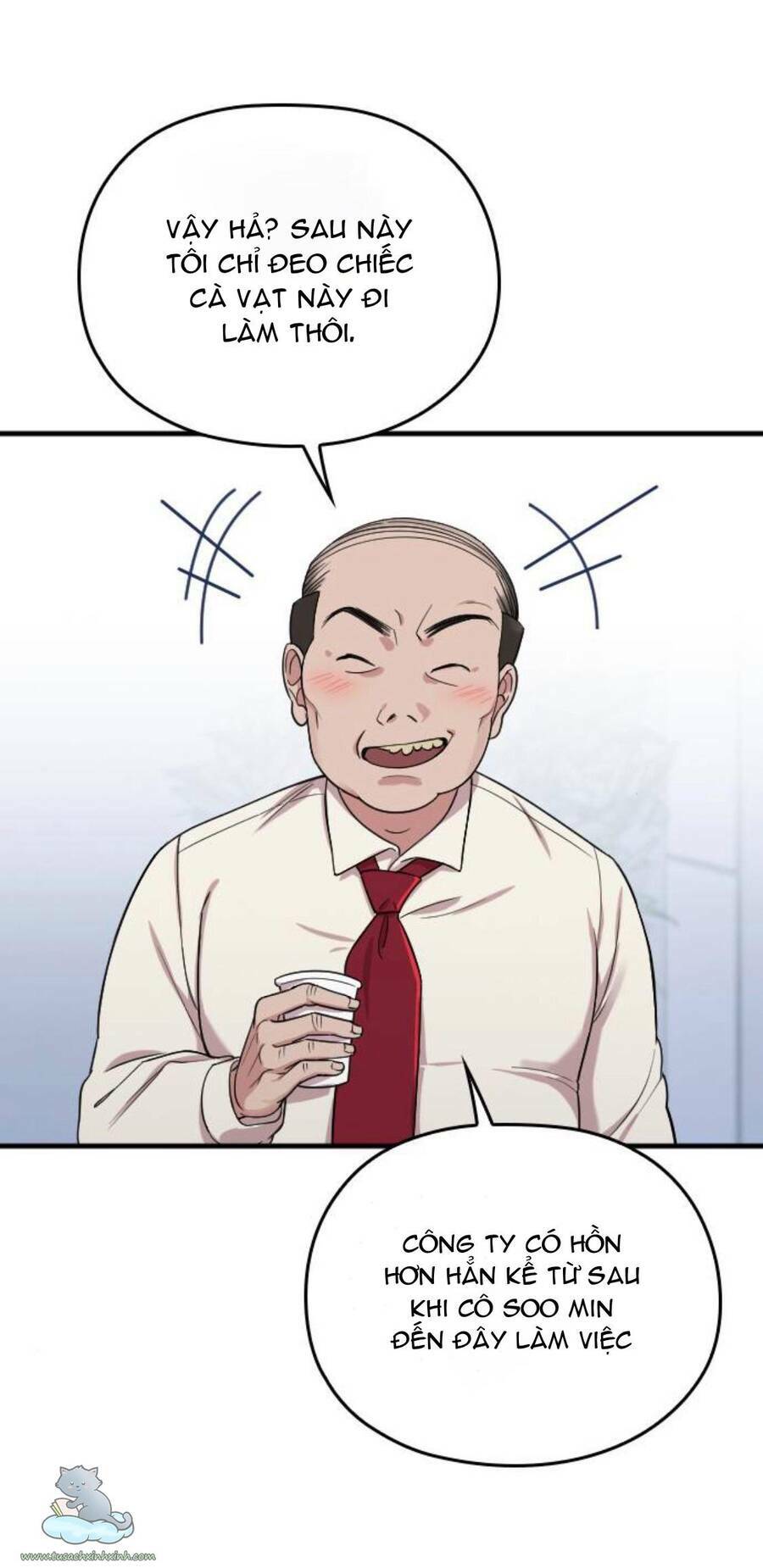 cô đi mà lấy chồng tôi đi chapter 7 73