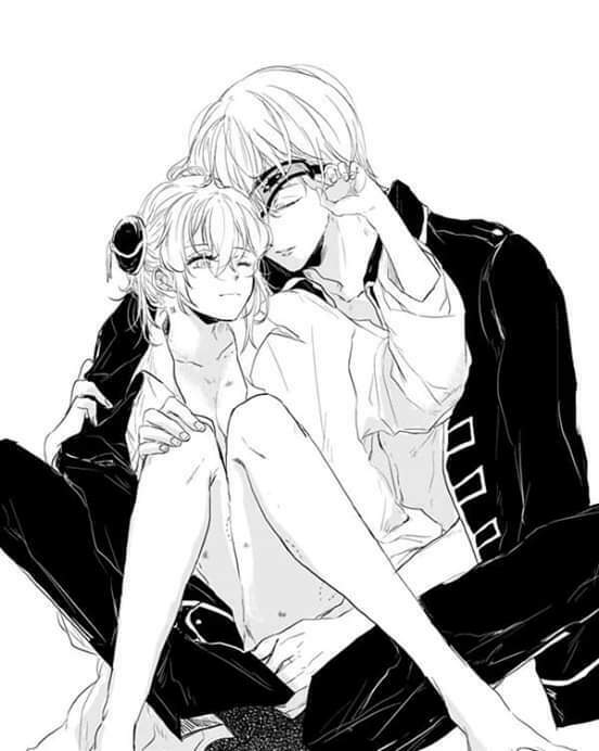 những mẩu truyện về cặp đôi okikagu chapter 26 9