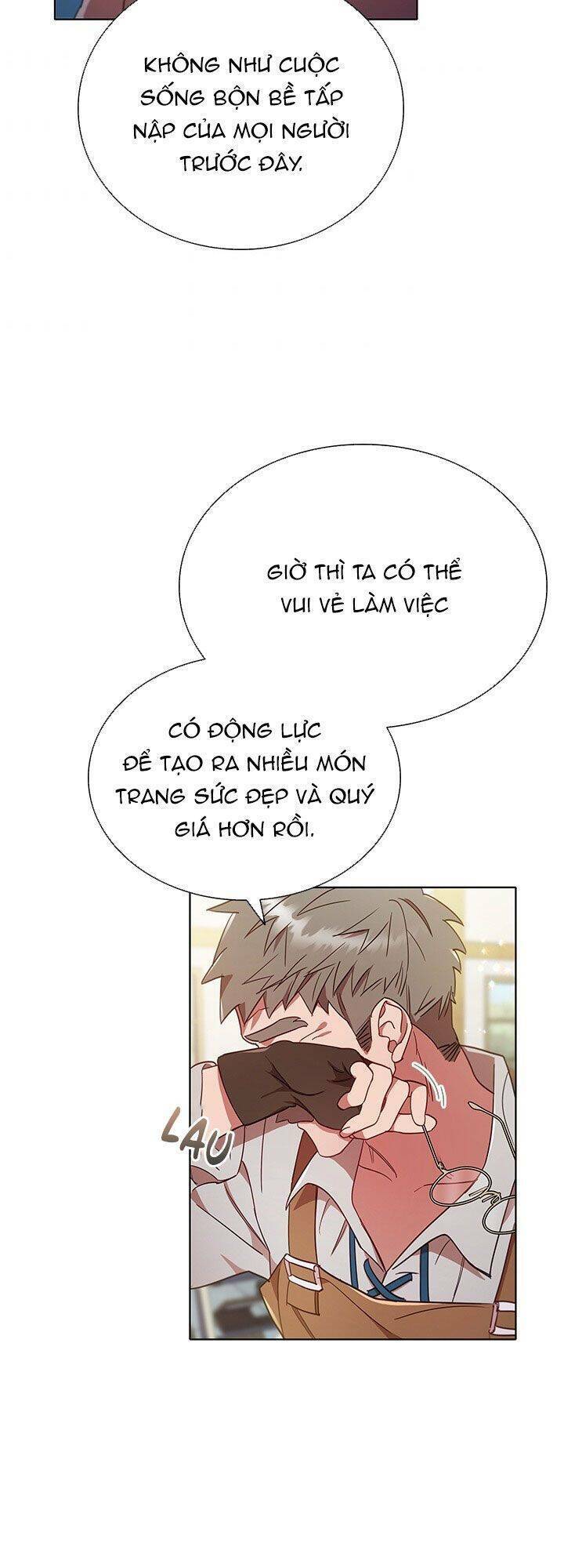 tôi đã ly hôn nhưng lại trở thành tài phiệt chapter 10.2 11