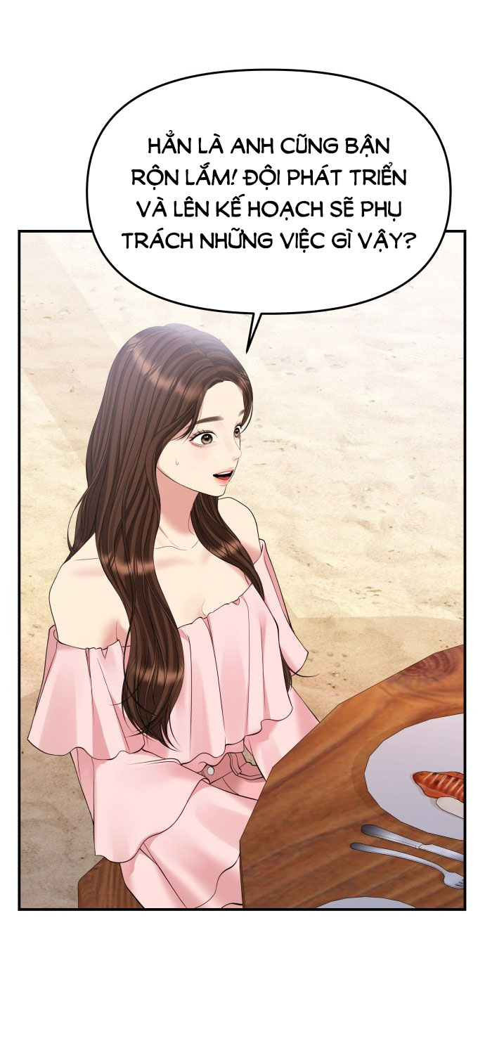 gửi em người đánh cắp những vì sao - to you who swallowed a star chapter 141.2 26