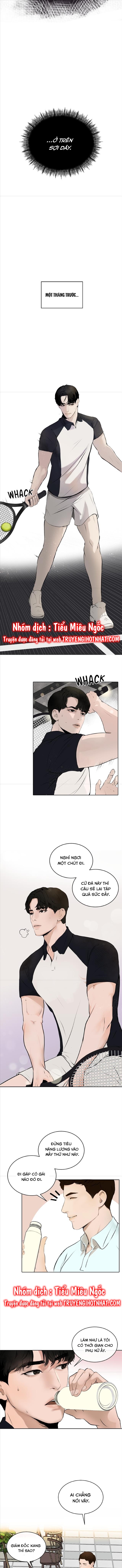 tôi sẽ cho cô tất cả chapter 1 10