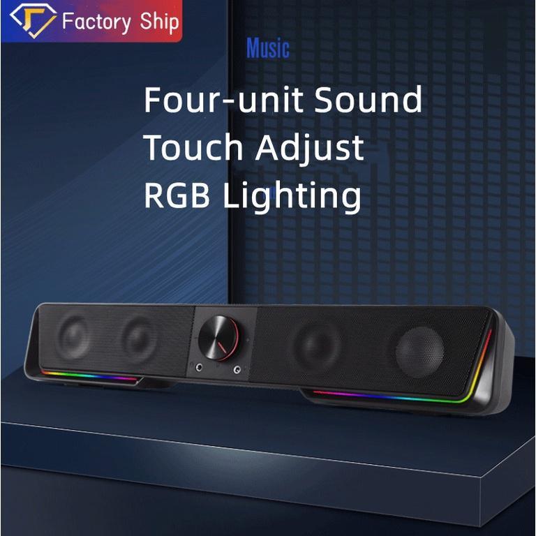 Loa Soundbar Loa Bluetooth 5.0 Âm Thanh Hay Và Phụ Kiện