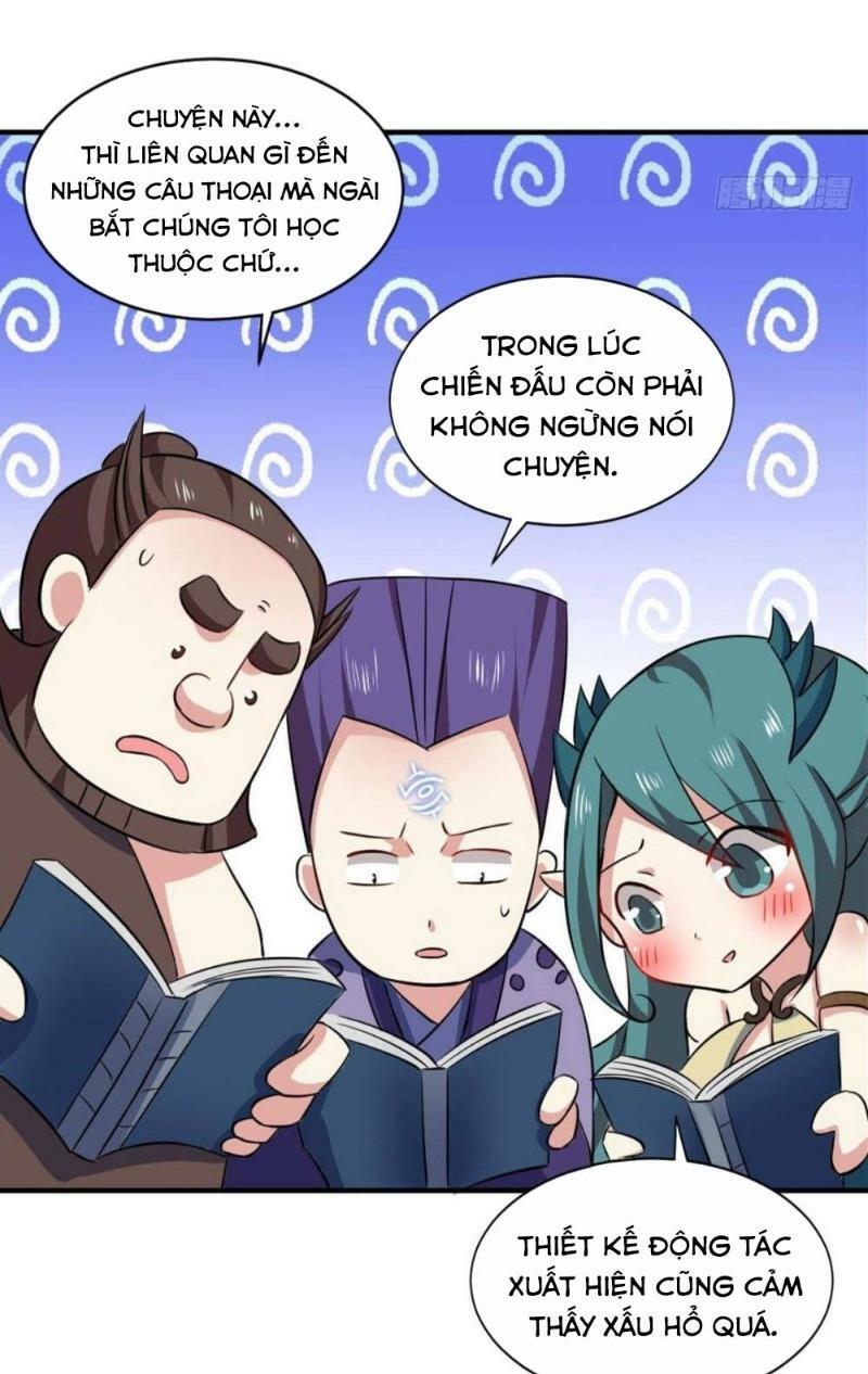 Trọng Sinh Thành Cậu Vàng Tại Dị Thế Chapter 99 29