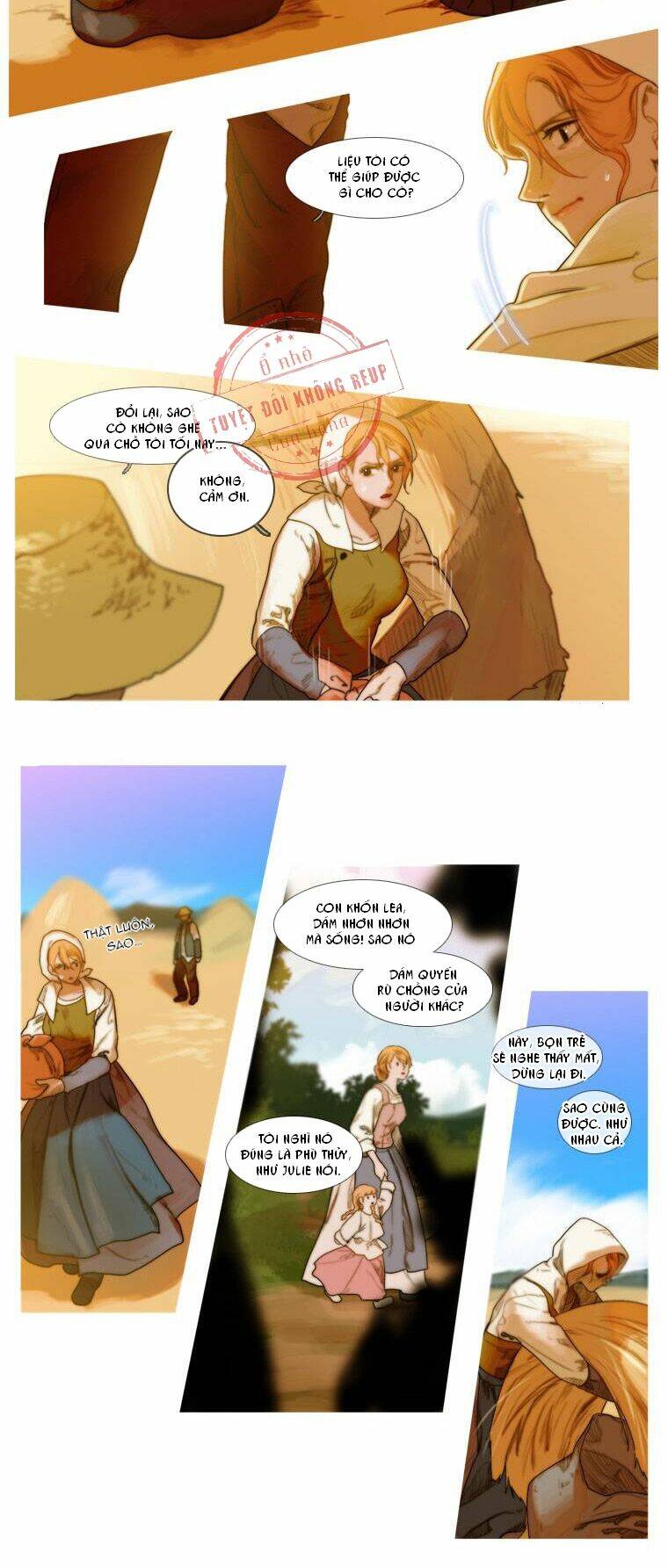 the pale horse chapter 12 6