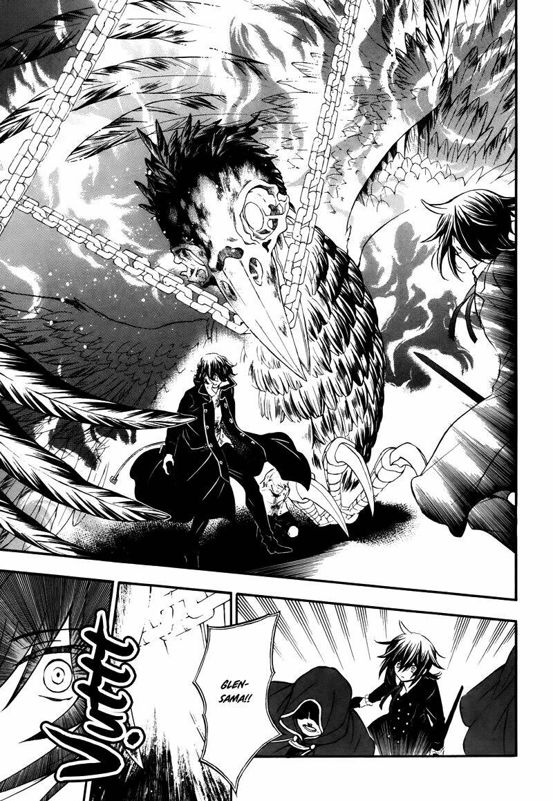 pandora hearts chapter 79 12