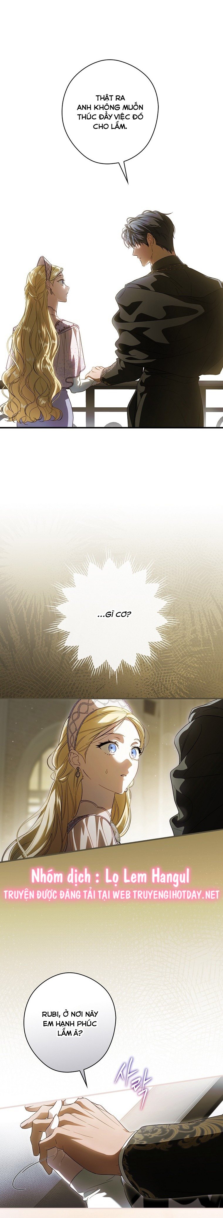phương pháp khiến chồng đứng về phía của tôi chapter 95 23