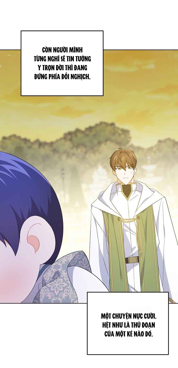 cho con cái núm dú đi mà chapter 35 19