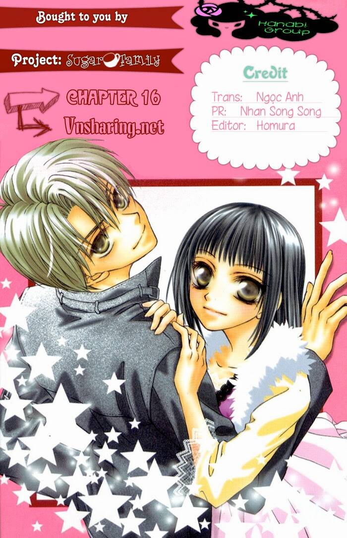 sugar family chapter 16 45