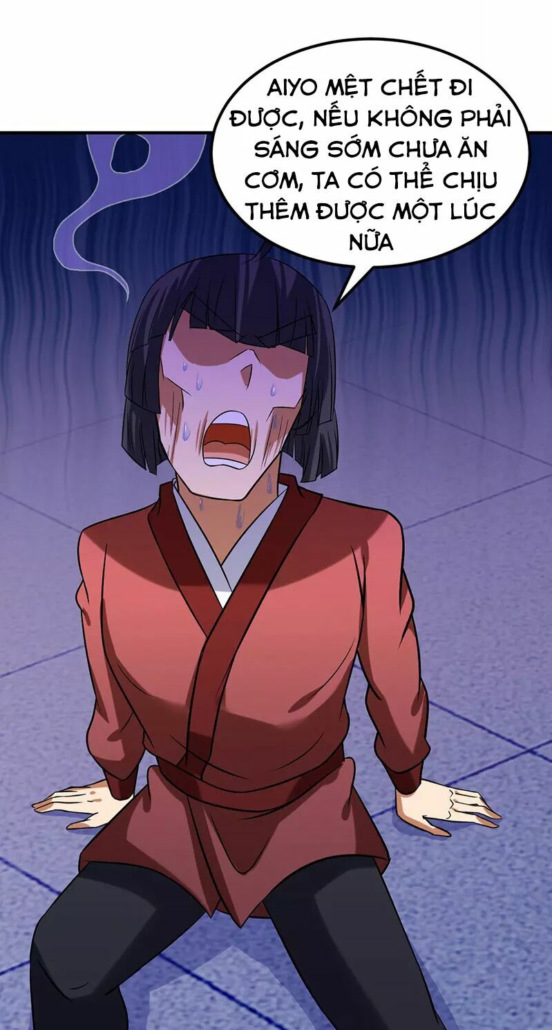 võ đạo độc tôn chapter 42 14