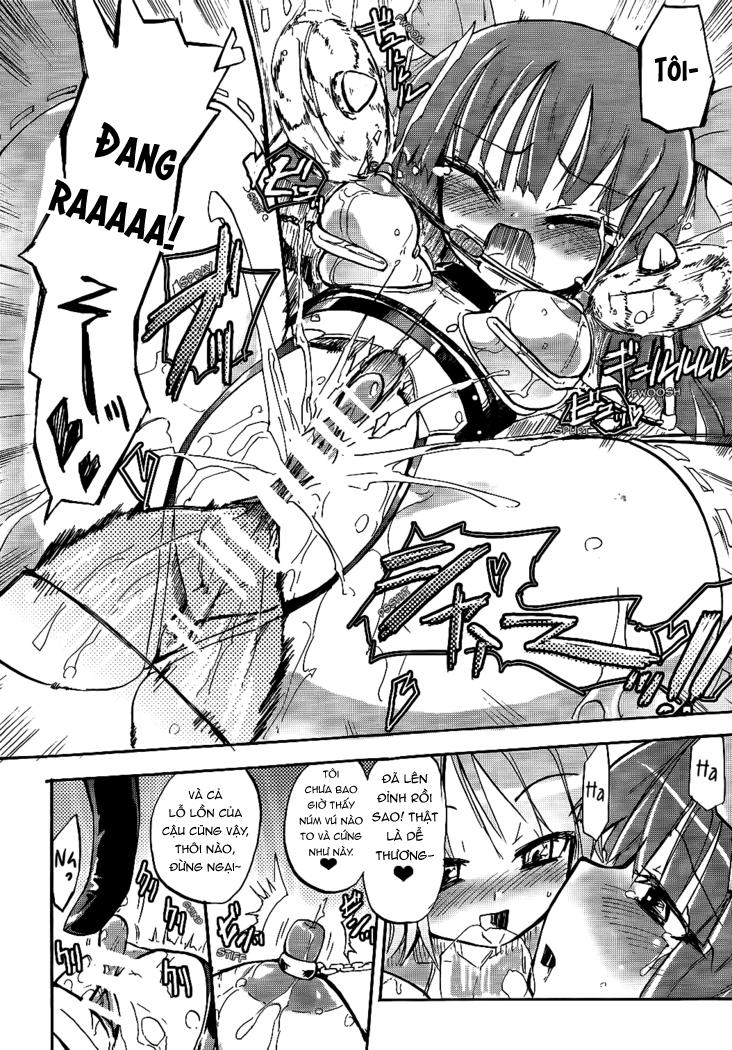 tổng hợp gl oneshot mồn lèo chapter 7 8