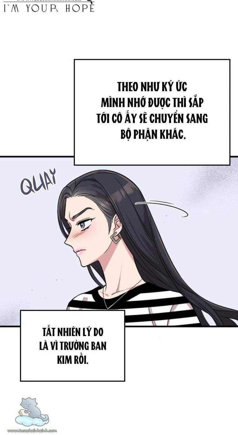 cô đi mà lấy chồng tôi đi chapter 10 30
