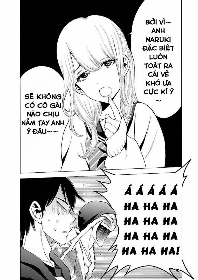 momoiro meloik chapter 79 17