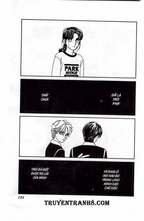 hajime là số một chapter 48 78