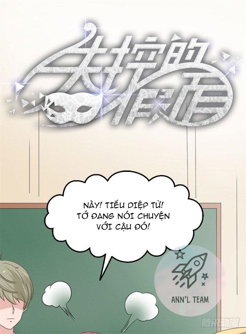 mặt nạ mất kiểm soát chapter 9 2