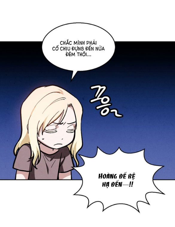 Cách Làm Hoàng Đế Cương chapter 24.1 - Trang 34