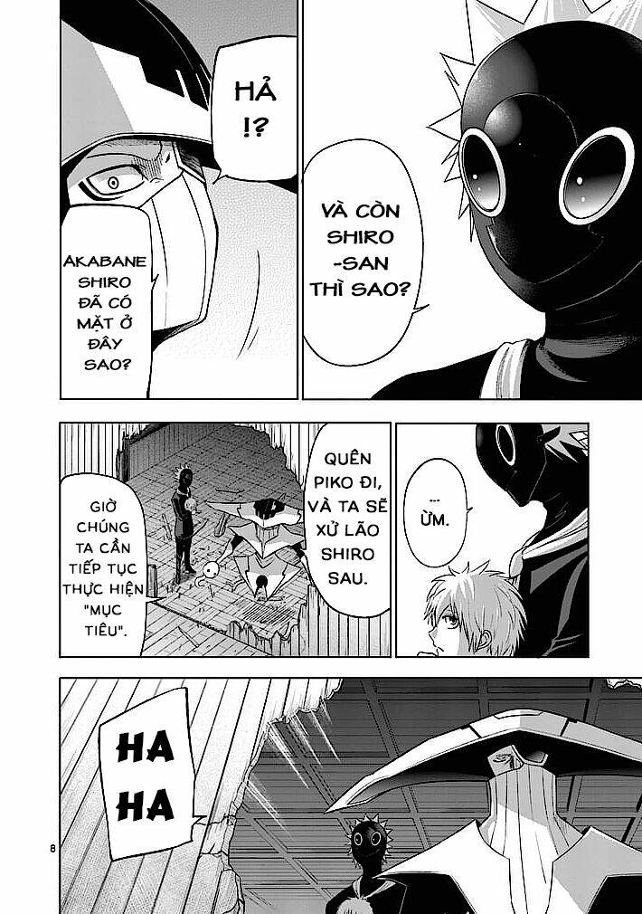 good night world chapter 23 8