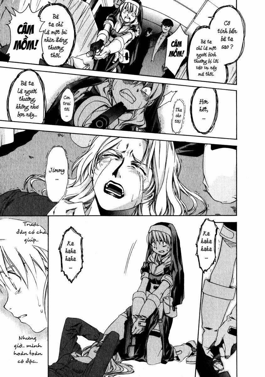 chrono crusade chapter 20 19