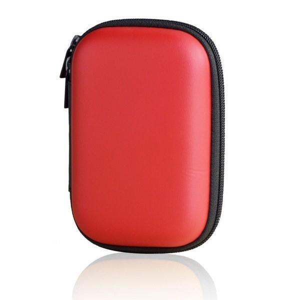 Túi đựng tai nghe thời trang xinh xắn