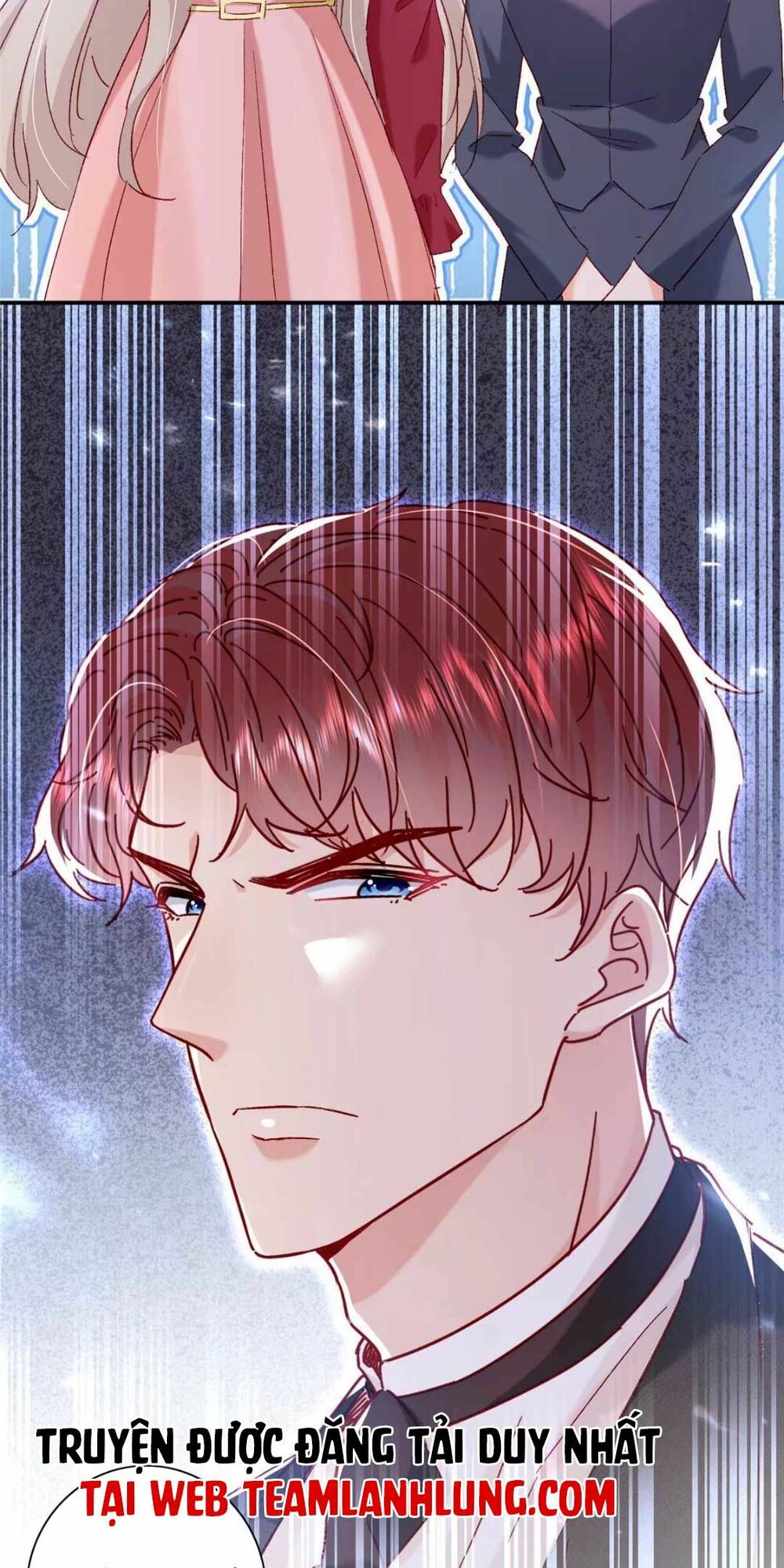 manh thê bé bỏng không dễ chọc chapter 21 15