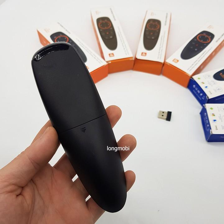 G10s Chuột Bay Tìm Kiếm Giọng Nói Chuyên Dụng Cho Tv Box
