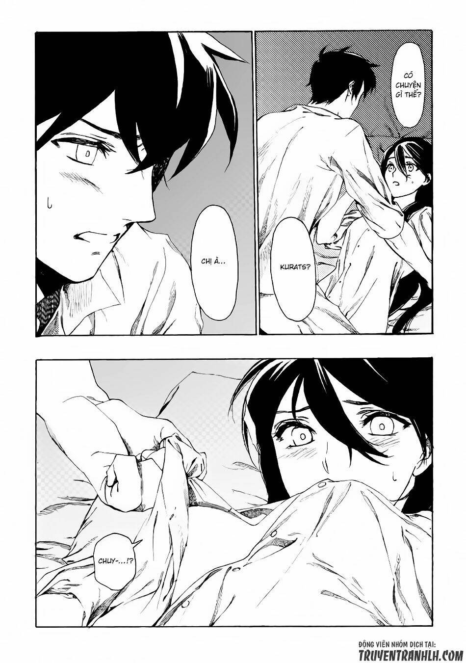 almadianos eiyuuden chapter 7 17