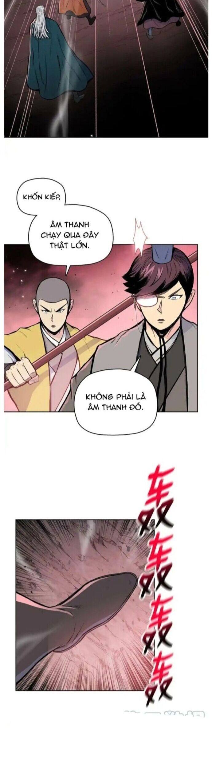 phong vân chiến thần chapter 107 2