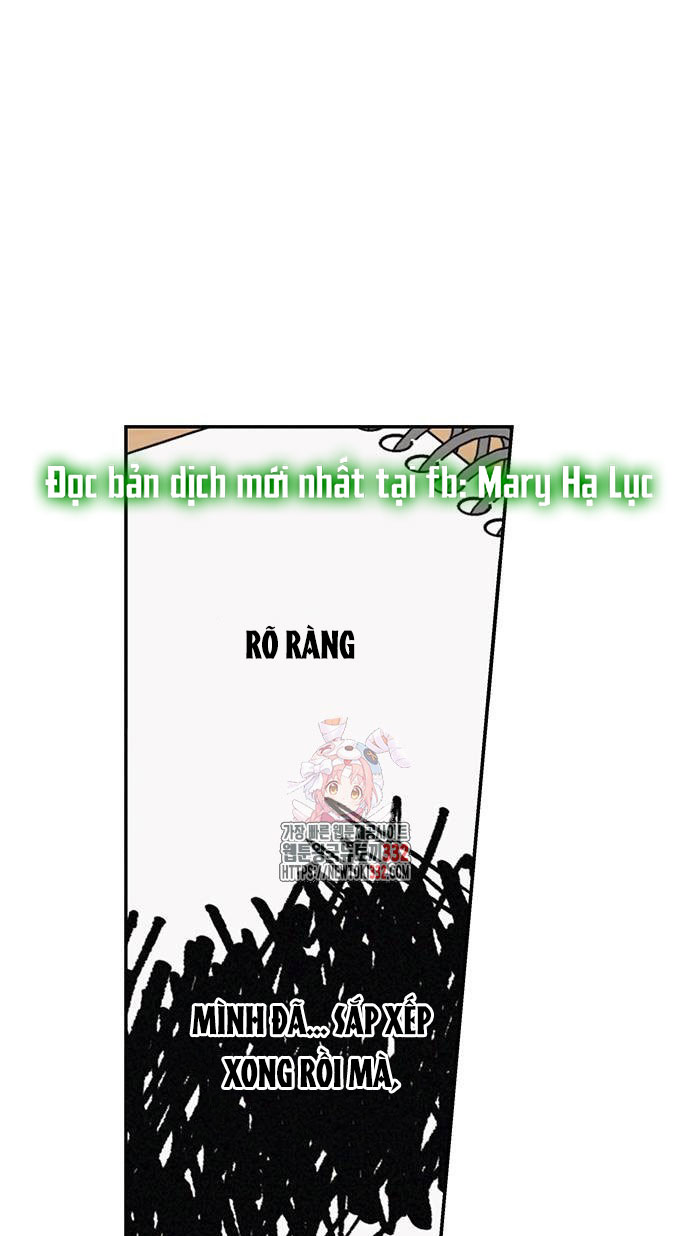 Mối Quan Hệ Đặc Biệt chapter 3.1 1