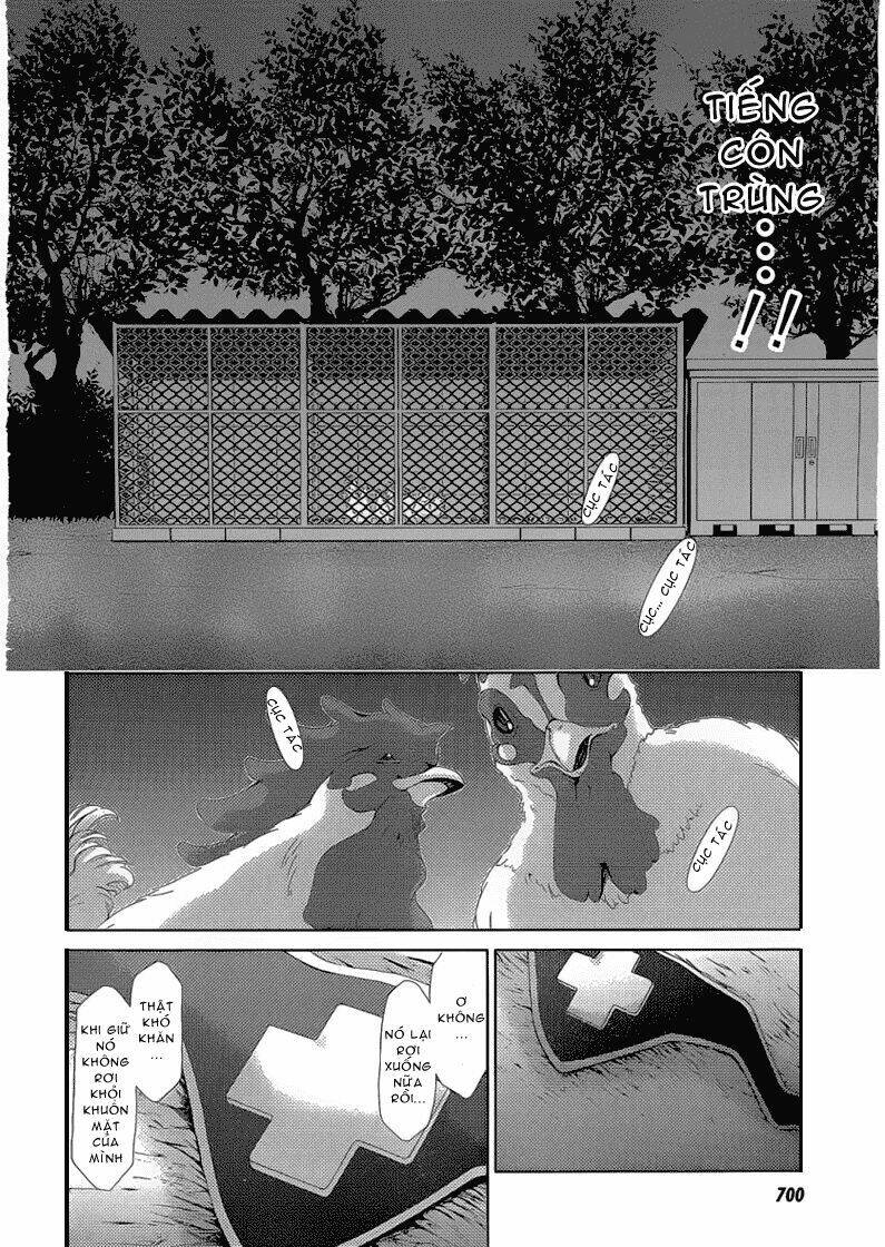 daisuki desu!! maho tenshi kosumasu chapter 12 5