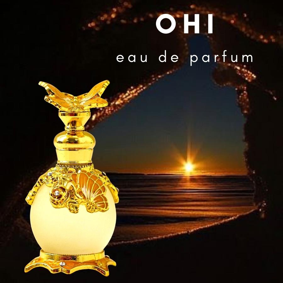 TINH DẦU THƠM CHÍNH HÃNG OHI | ĐẶT BIỆT THƠM CỰC LÂU | MÙI HƯƠNG QUYẾN RŨ PHÁI MẠNH