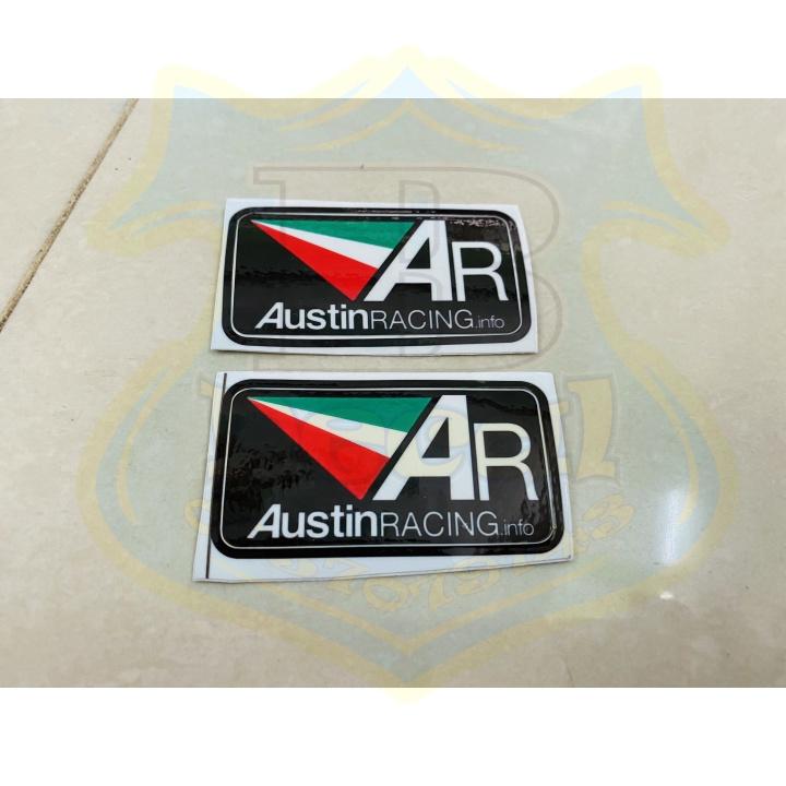 Combo 2 tem logo AR