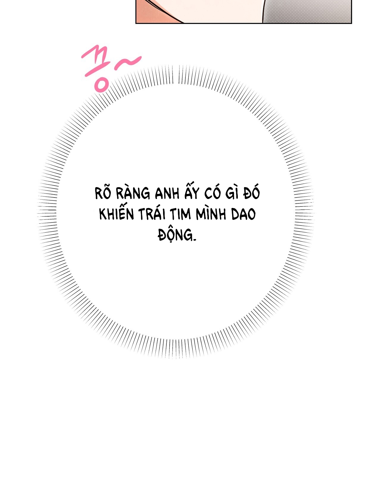 [18+] Trời Sinh Địch Thủ chapter 46.2 76