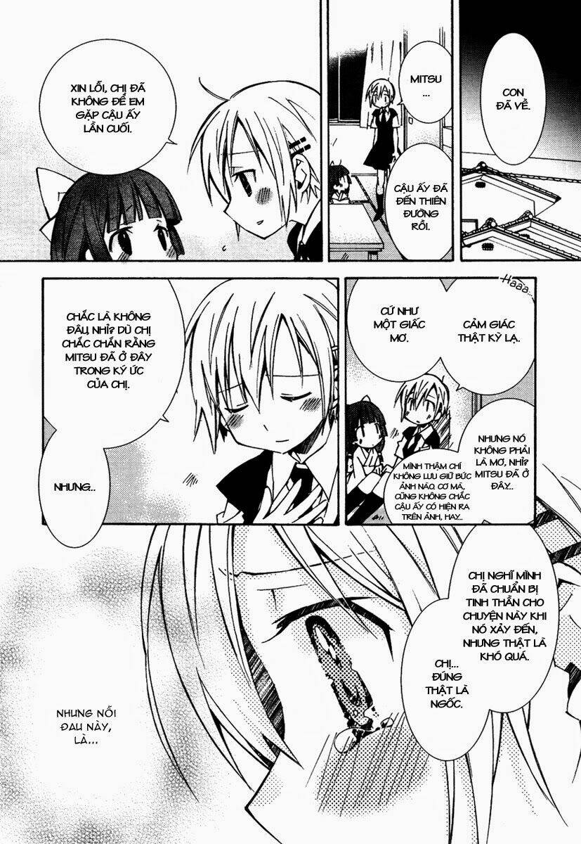 honey crush chapter 13 25