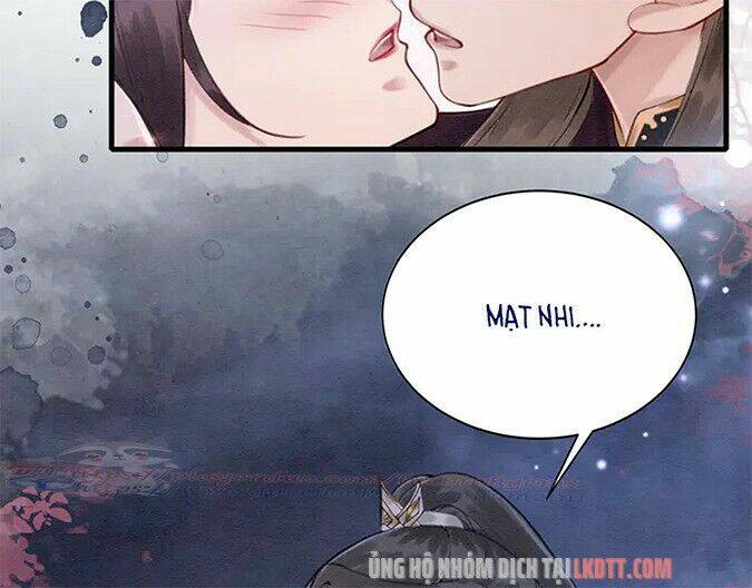 trọng sinh bá sủng nhiếp chính vương quá mạnh mẽ chapter 118 58