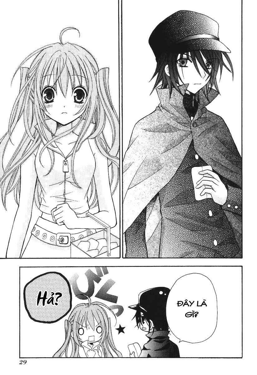 tokyo innocent chapter 1 29