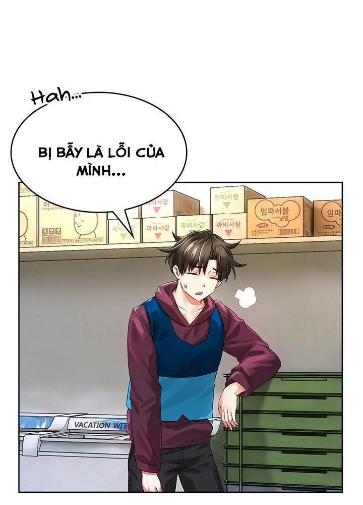 công việc sung sướng chapter 3.1 48