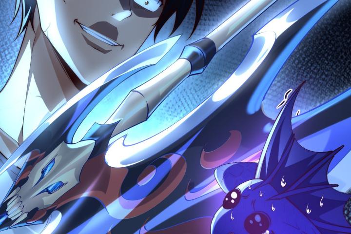 bắt đầu thức tỉnh sơn hải kinh chapter 3 100