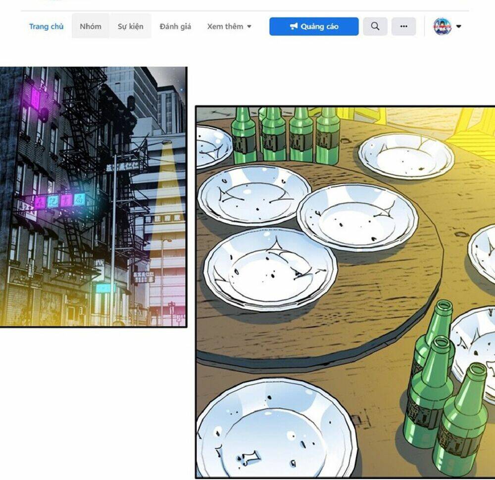 câu lạc bộ trường sinh chapter 97 1