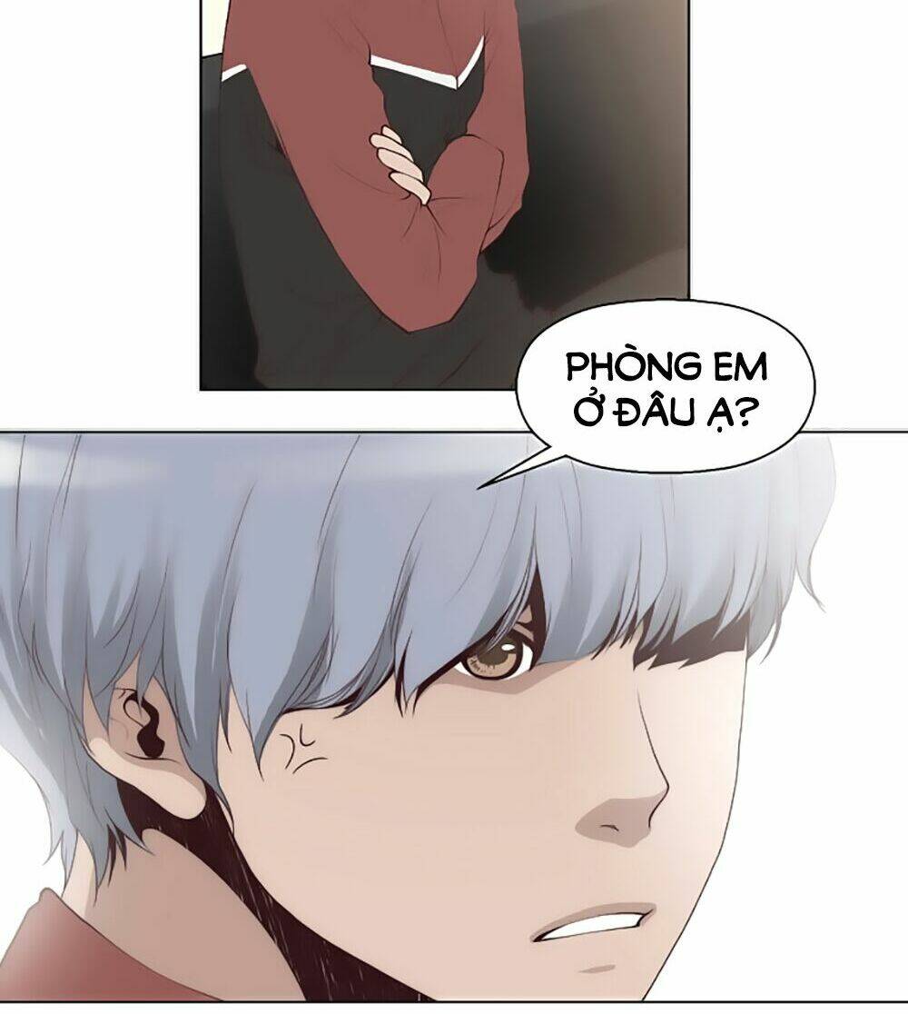 mrs. seonnyeo | mrs. tiên cô chapter 4 5