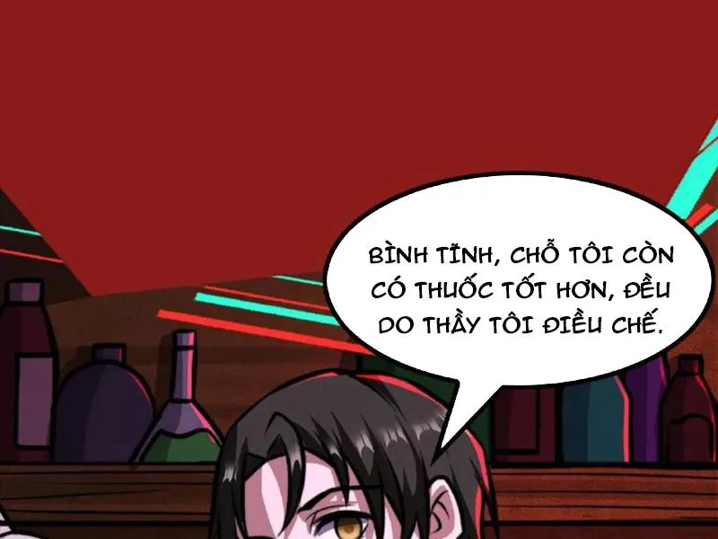 quỷ dị dược tề sư: bệnh nhân của ta đều là kinh khủng chapter 48 30