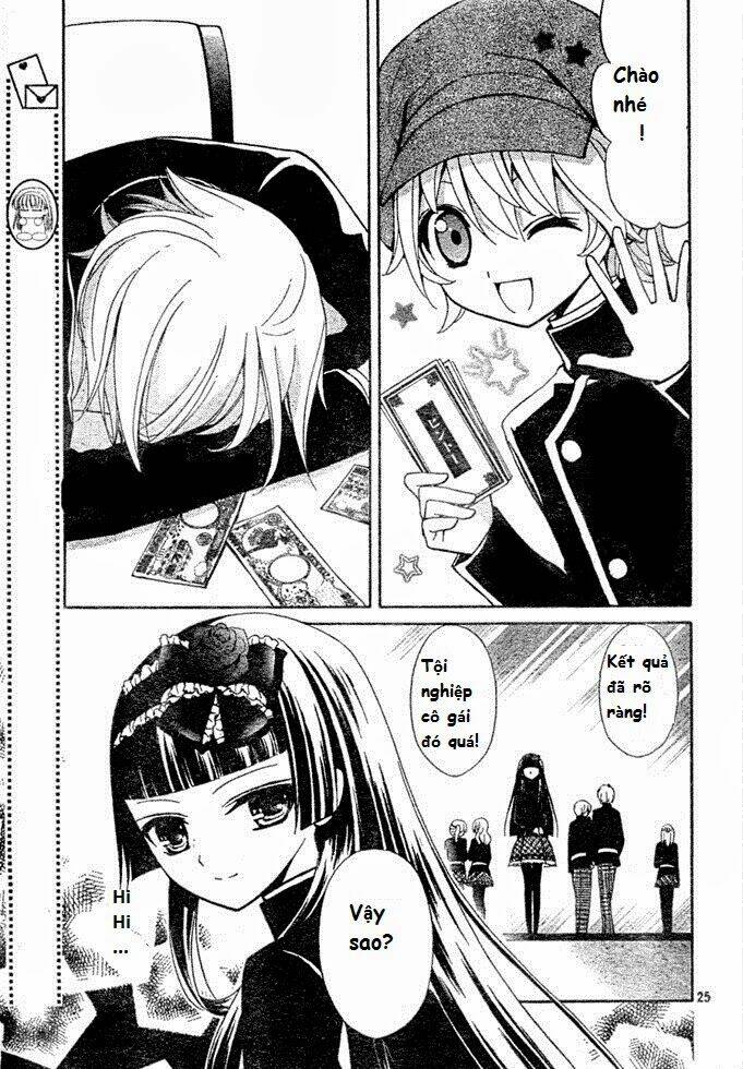 million girl chapter 3 25