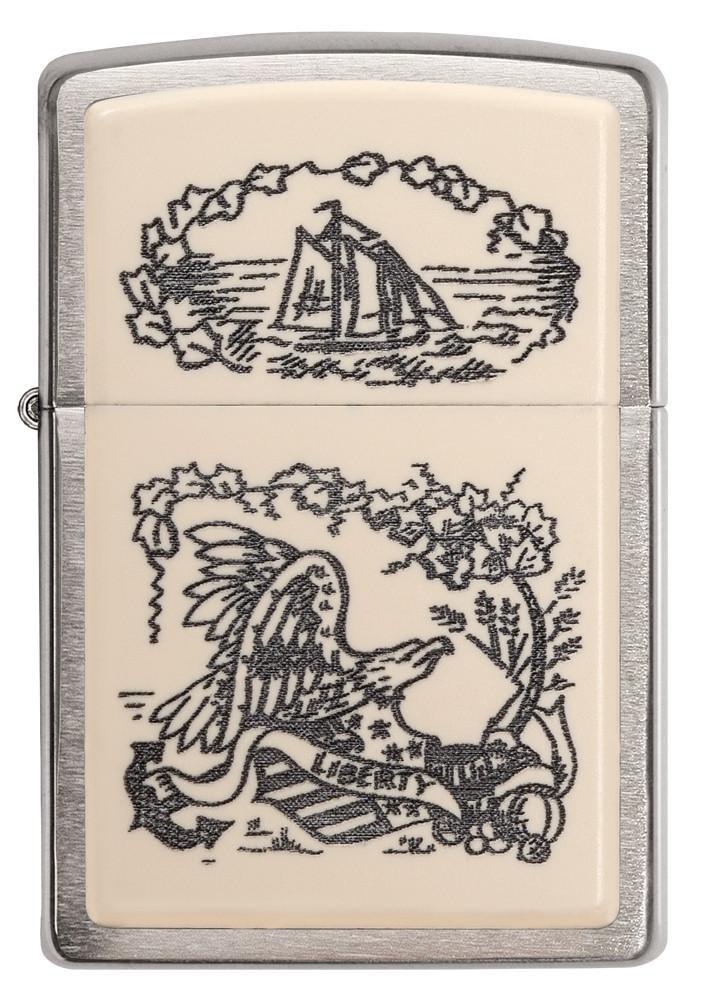 Zippo 29517