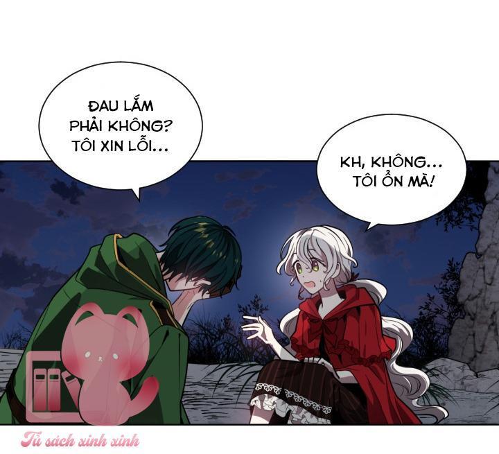 nguyện ước vô vọng của ma nữ chapter 10 21